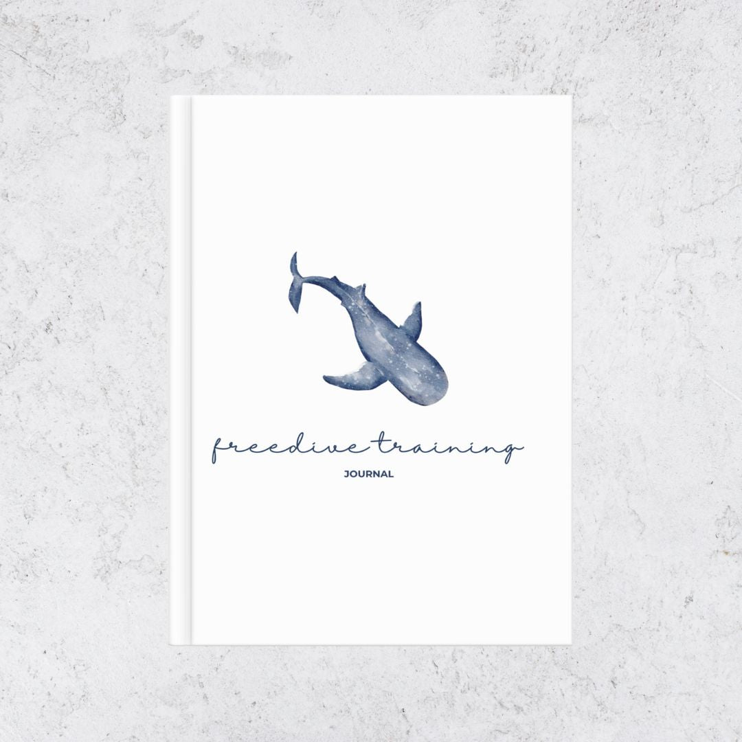 Freedive Training Journal