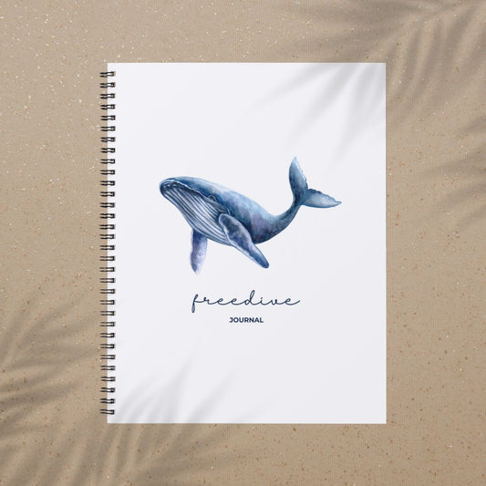 Freedive Journal