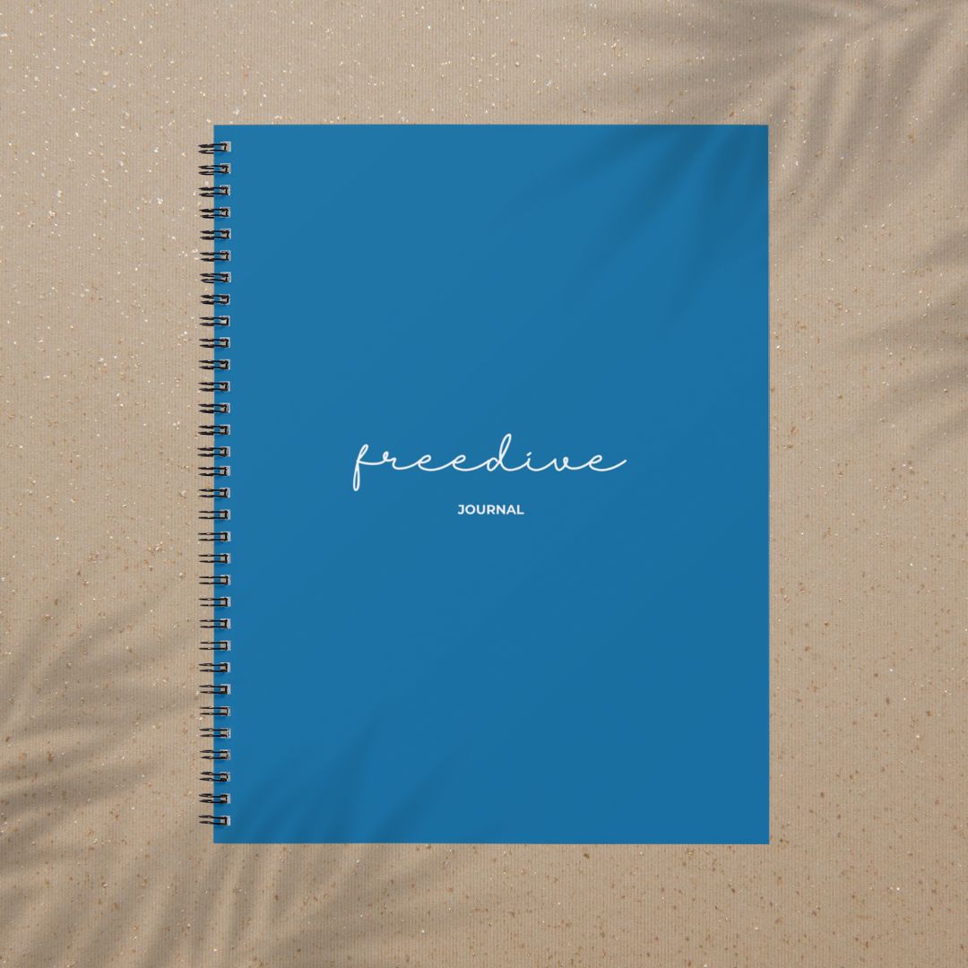 Freedive Journal