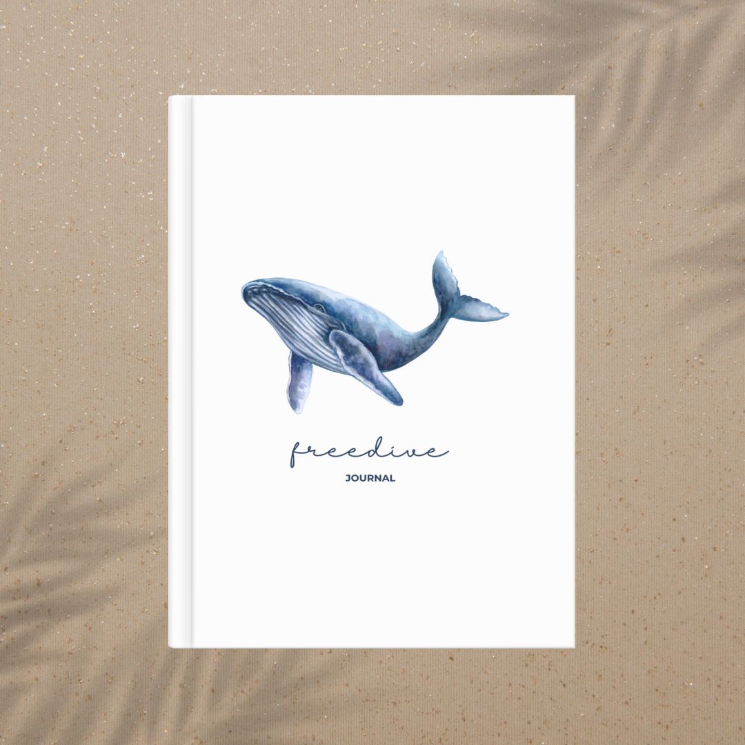 Freedive Journal