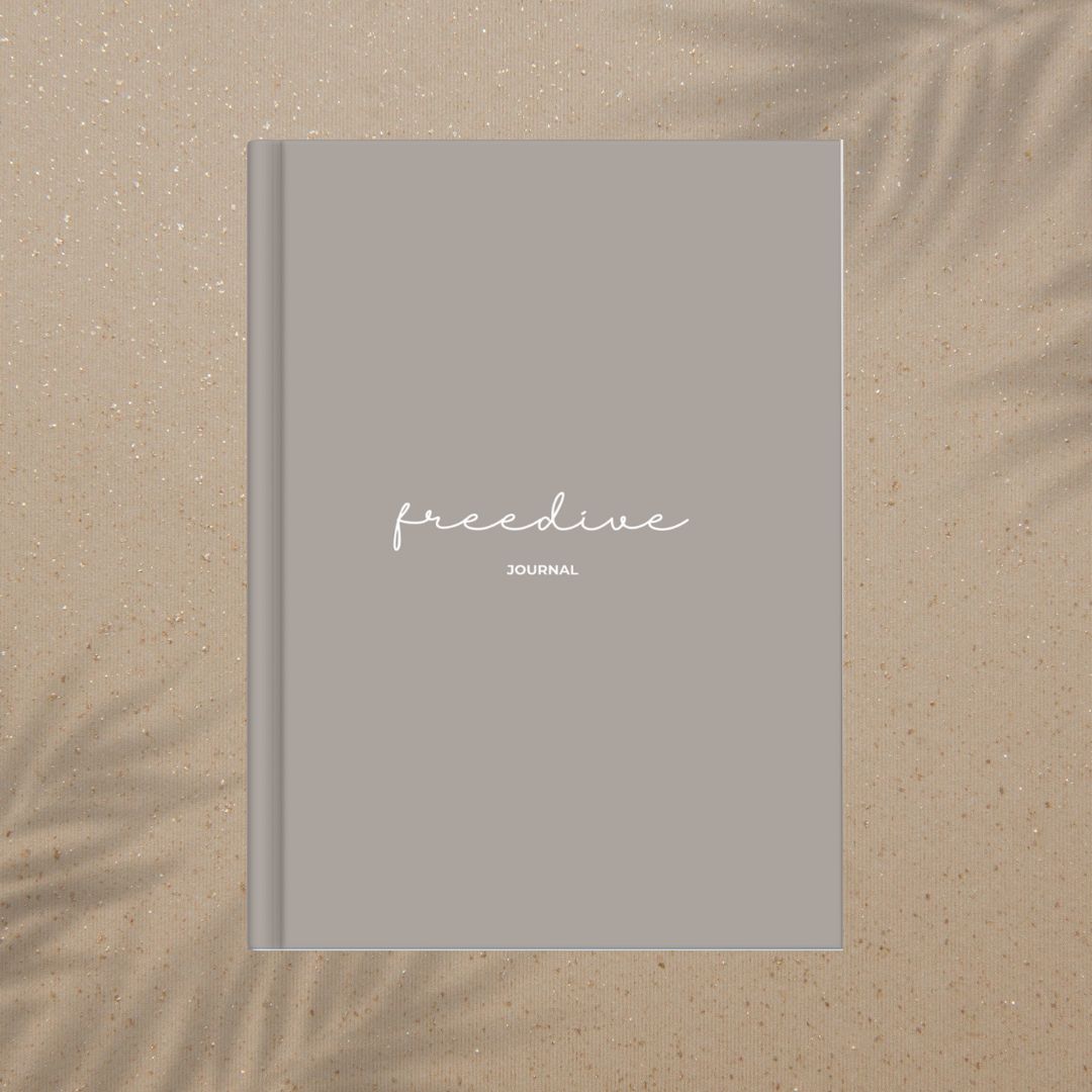 Freedive Journal