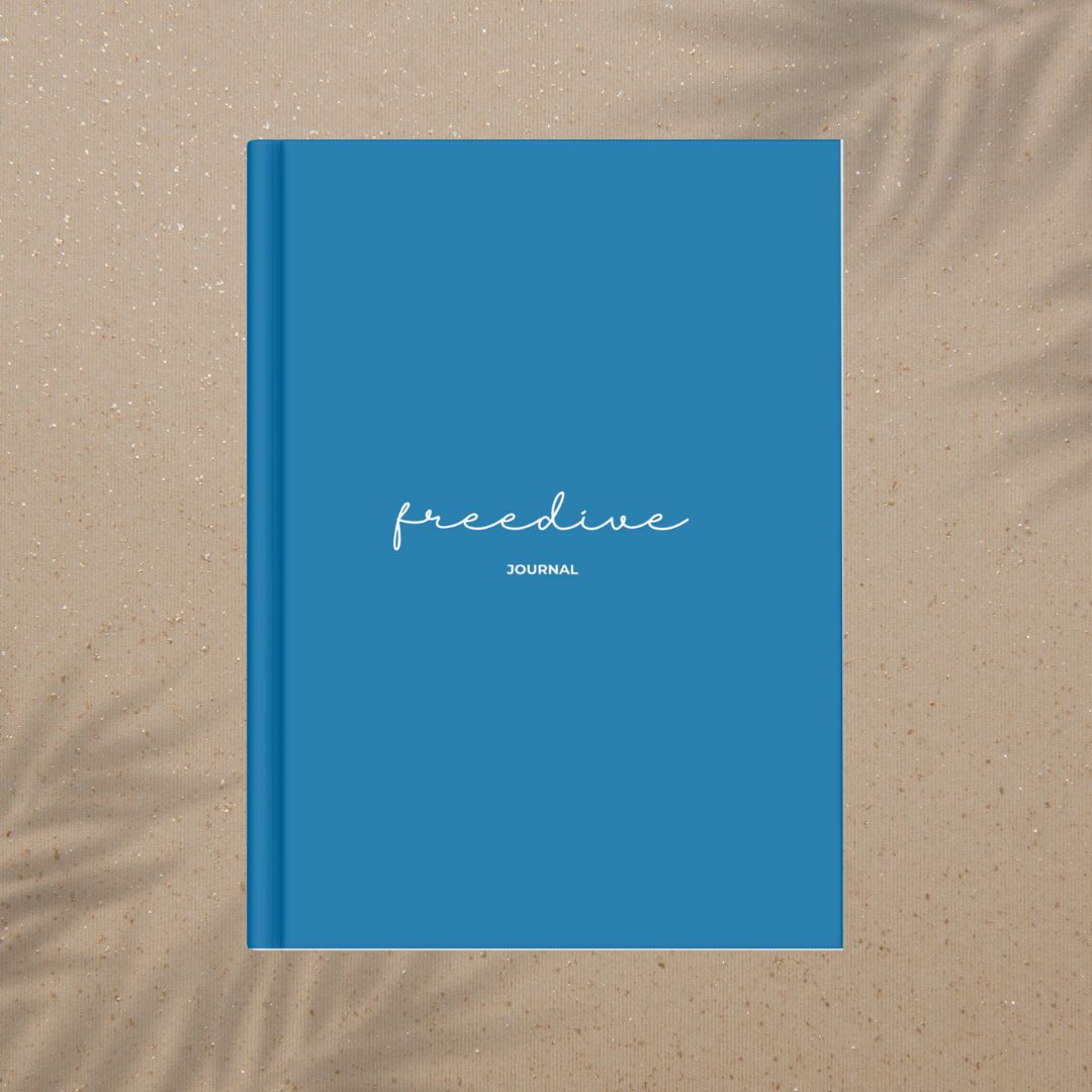 Freedive Journal