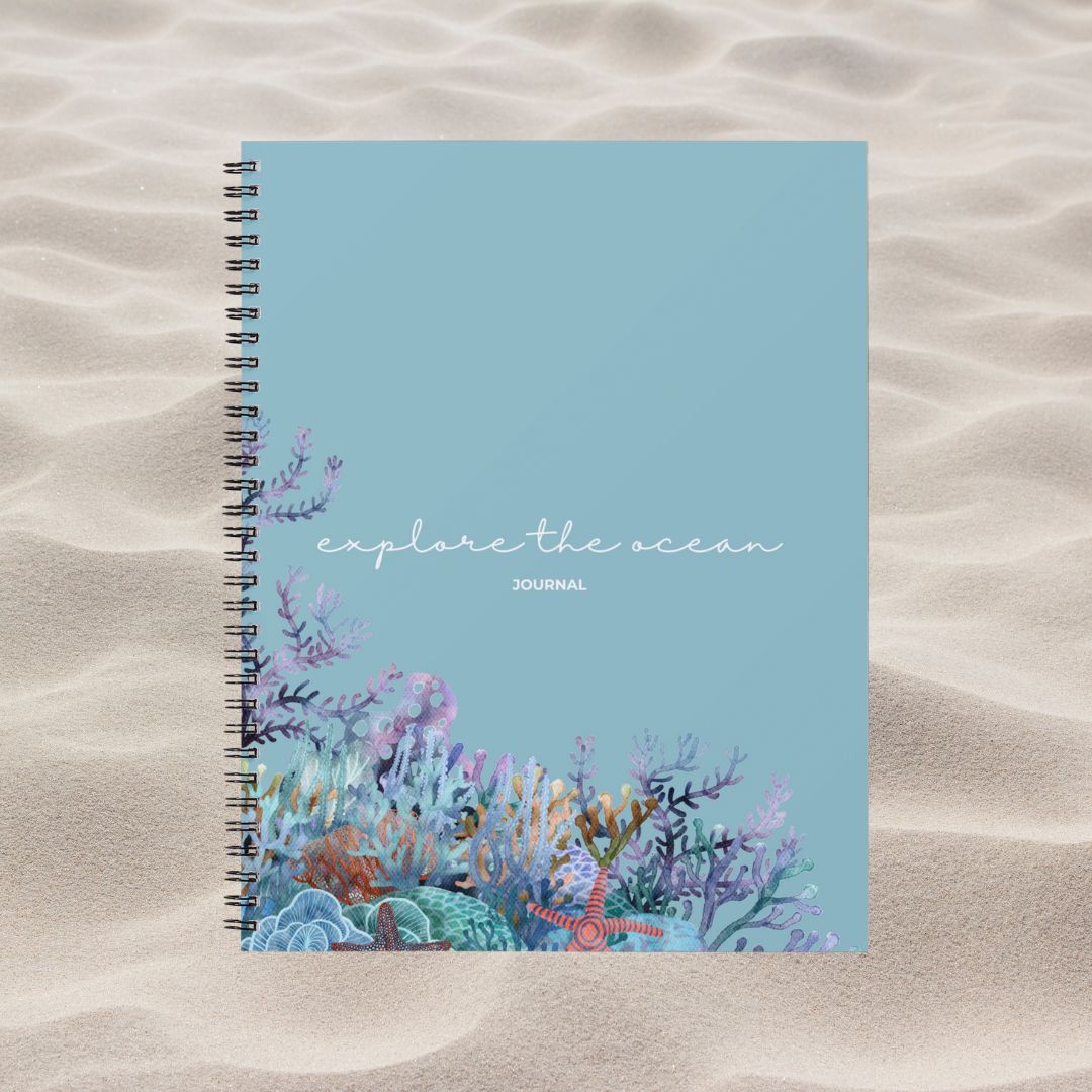 Ocean Journal