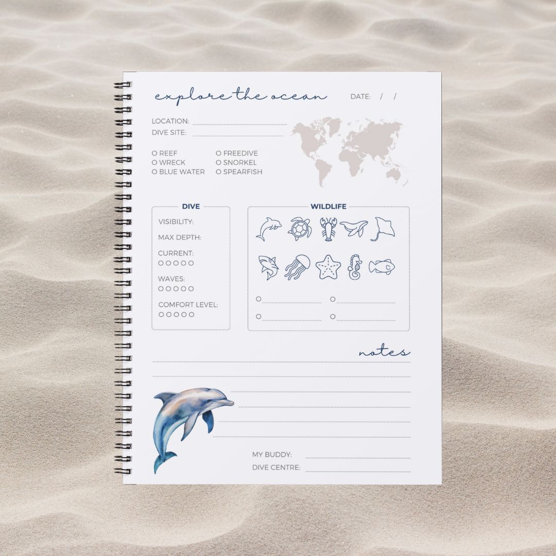 Ocean Journal